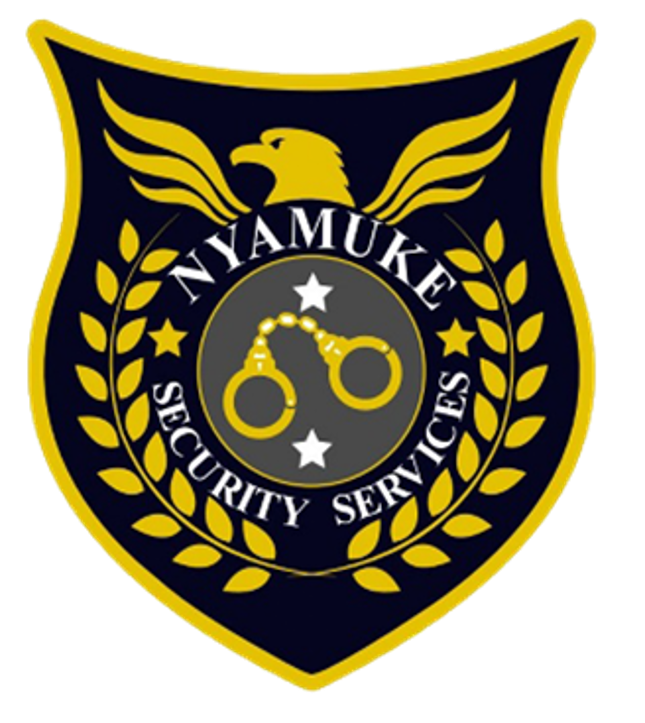 Nyamuke Security Sertvices