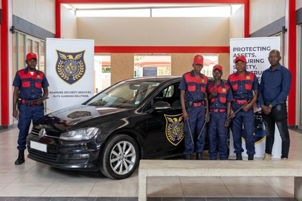 Event Security